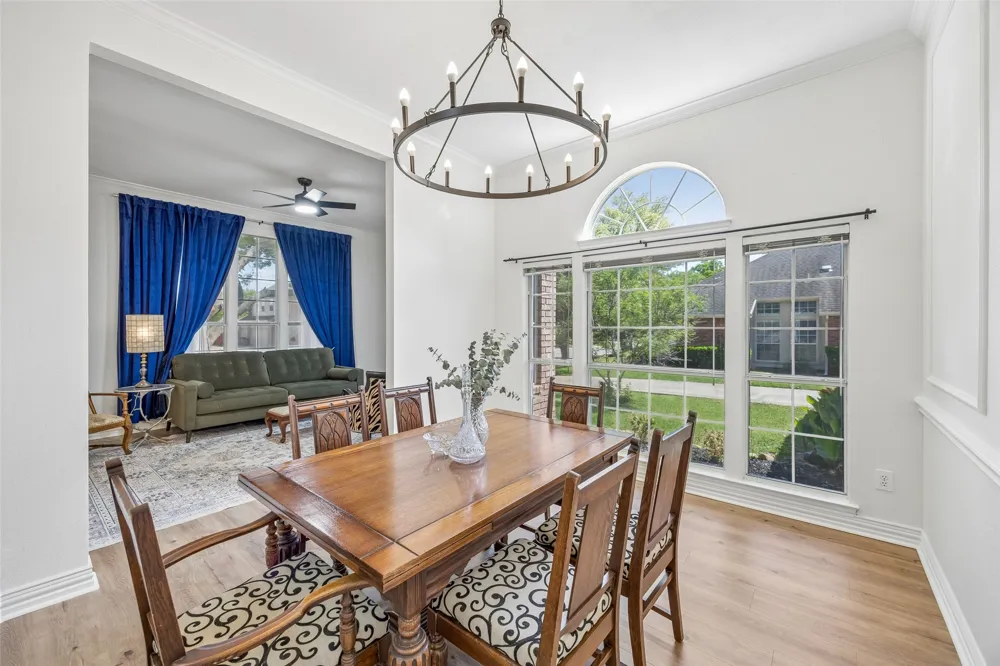 1606 Sarah Brooks Drive Keller, TX 76248