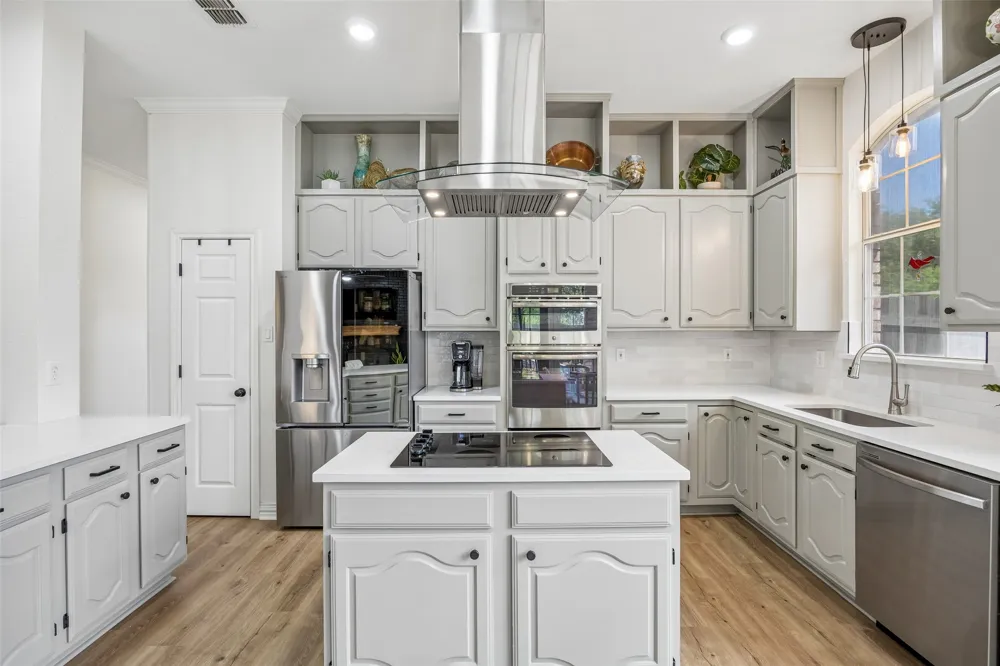 1606 Sarah Brooks Drive Keller, TX 76248