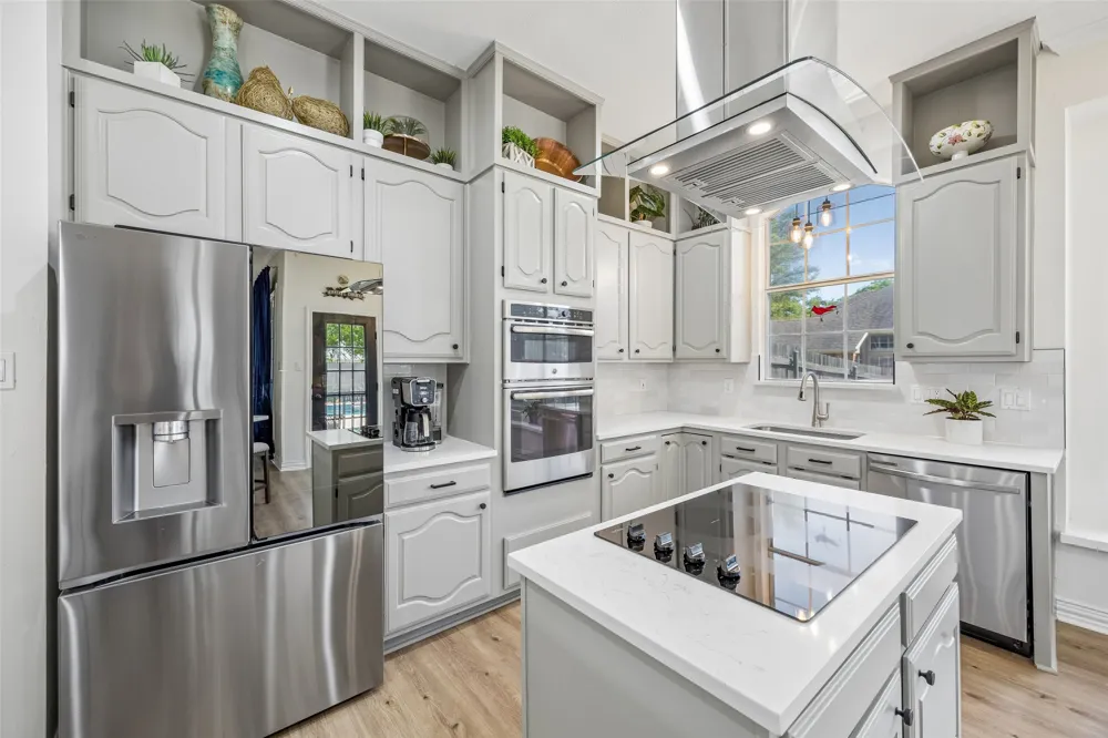 1606 Sarah Brooks Drive Keller, TX 76248