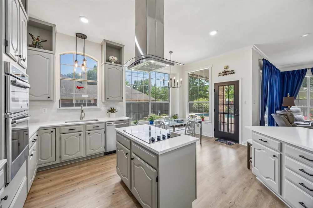 1606 Sarah Brooks Drive Keller, TX 76248