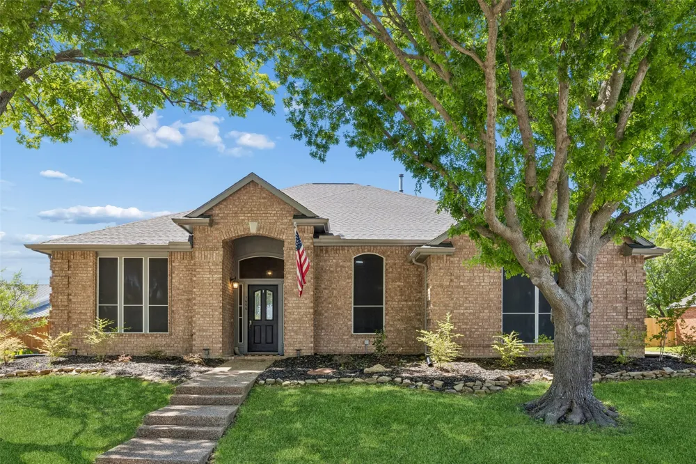 1606 Sarah Brooks Drive Keller, TX 76248