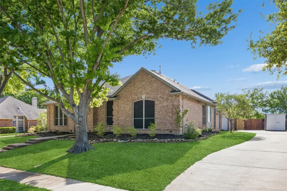 1606 Sarah Brooks Drive Keller, TX 76248