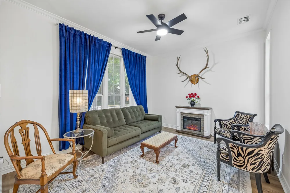 1606 Sarah Brooks Drive Keller, TX 76248