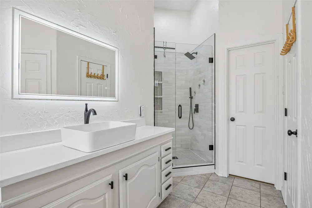 1606 Sarah Brooks Drive Keller, TX 76248