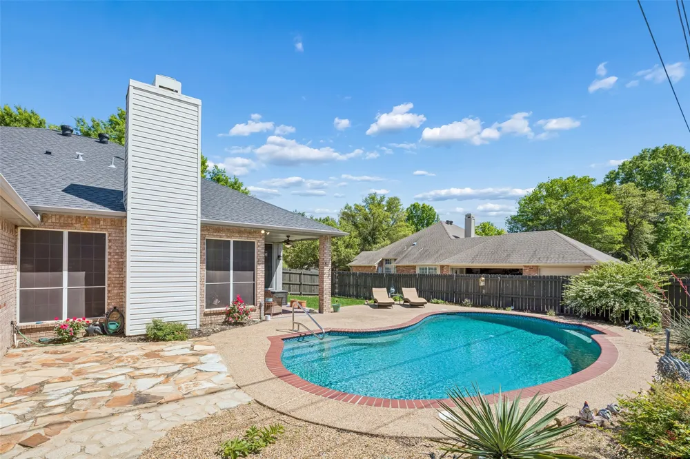 1606 Sarah Brooks Drive Keller, TX 76248