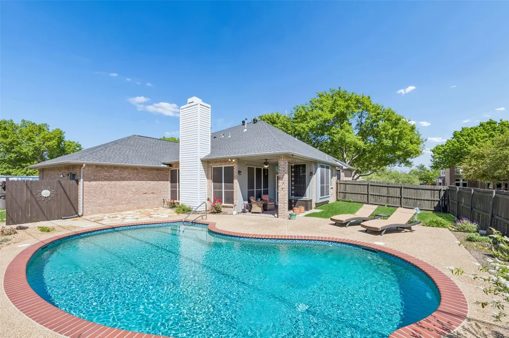 1606 Sarah Brooks Drive Keller, TX 76248