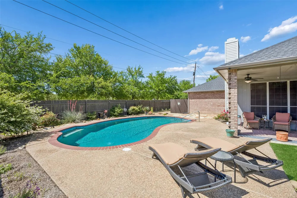 1606 Sarah Brooks Drive Keller, TX 76248