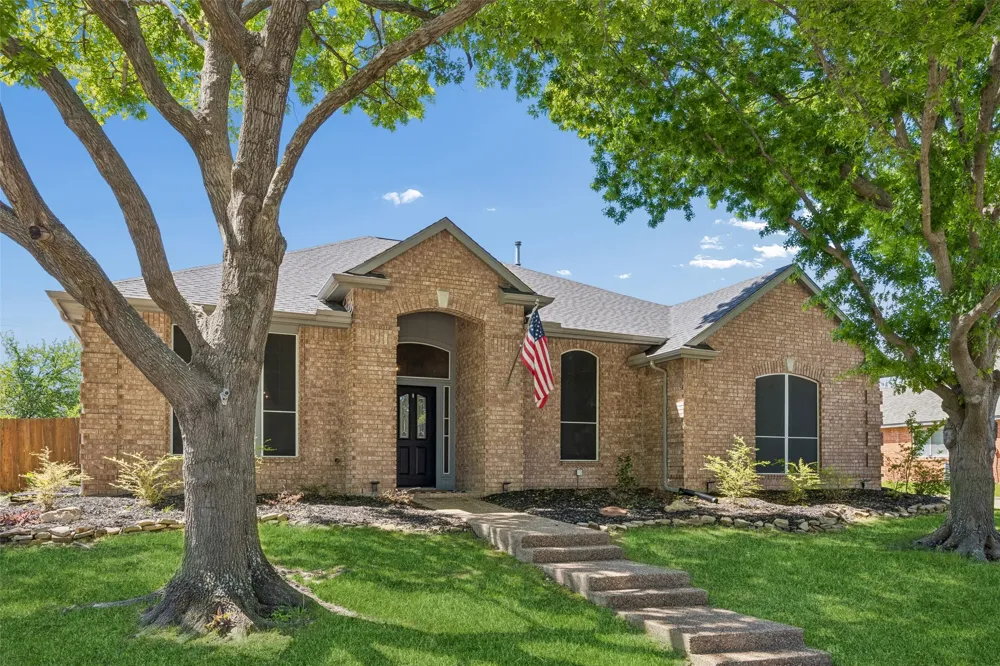 1606 Sarah Brooks Drive Keller, TX 76248