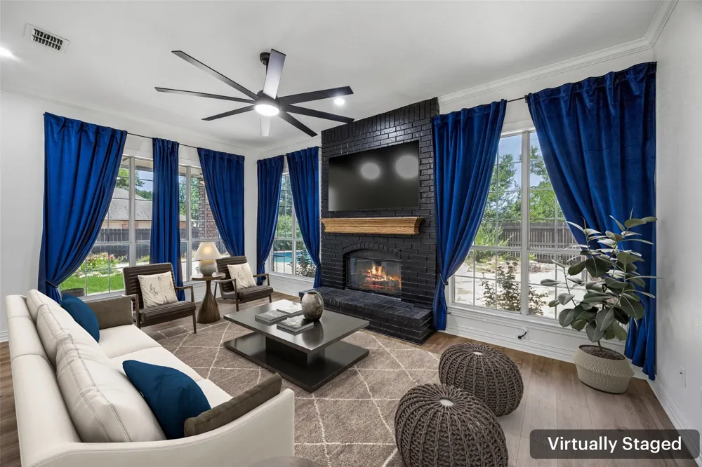 1606 Sarah Brooks Drive Keller, TX 76248