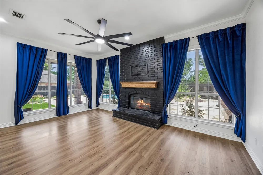 1606 Sarah Brooks Drive Keller, TX 76248