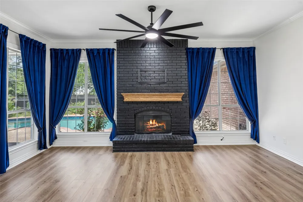 1606 Sarah Brooks Drive Keller, TX 76248