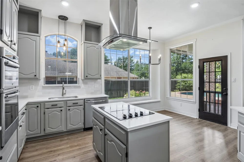 1606 Sarah Brooks Drive Keller, TX 76248