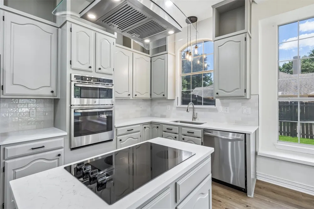 1606 Sarah Brooks Drive Keller, TX 76248