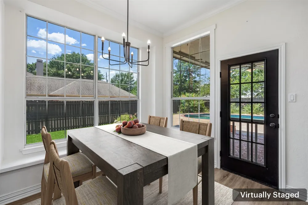1606 Sarah Brooks Drive Keller, TX 76248