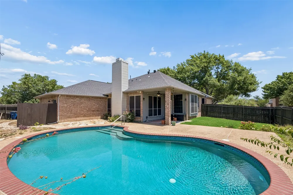 1606 Sarah Brooks Drive Keller, TX 76248