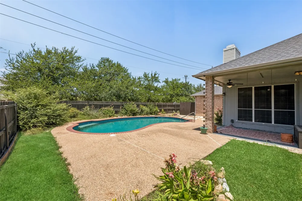 1606 Sarah Brooks Drive Keller, TX 76248