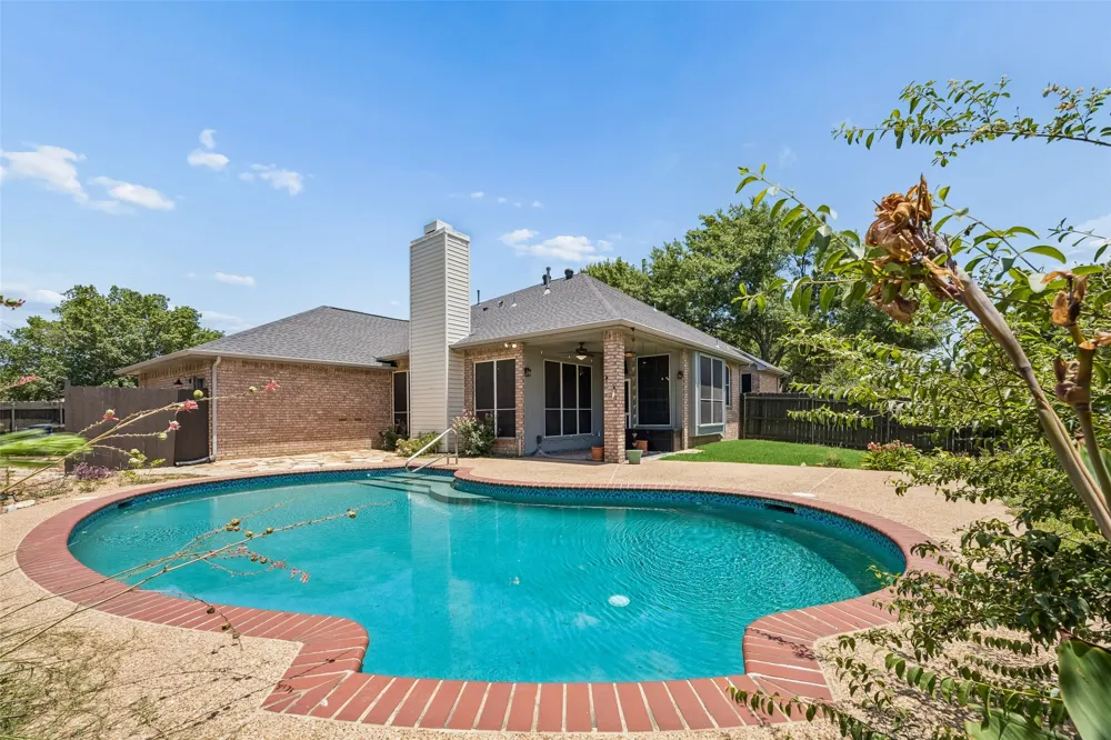 1606 Sarah Brooks Drive Keller, TX 76248