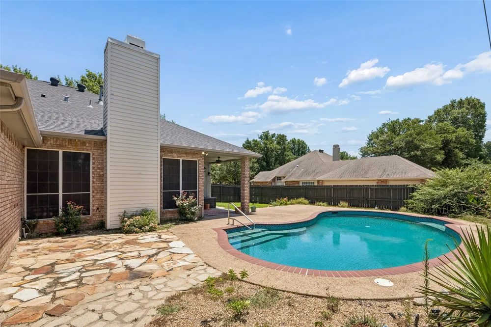 1606 Sarah Brooks Drive Keller, TX 76248