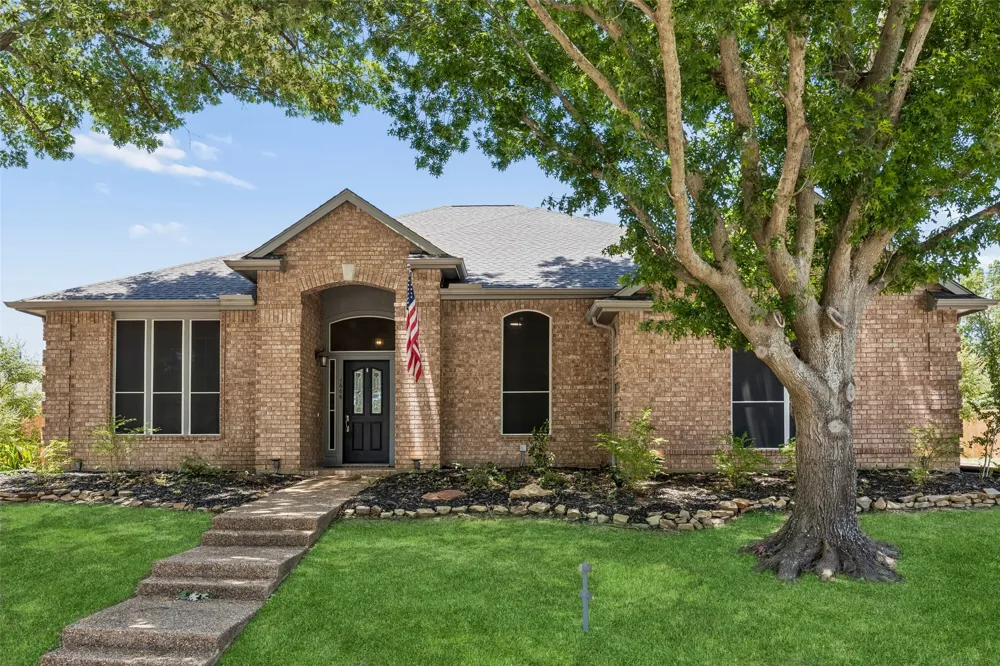 1606 Sarah Brooks Drive Keller, TX 76248