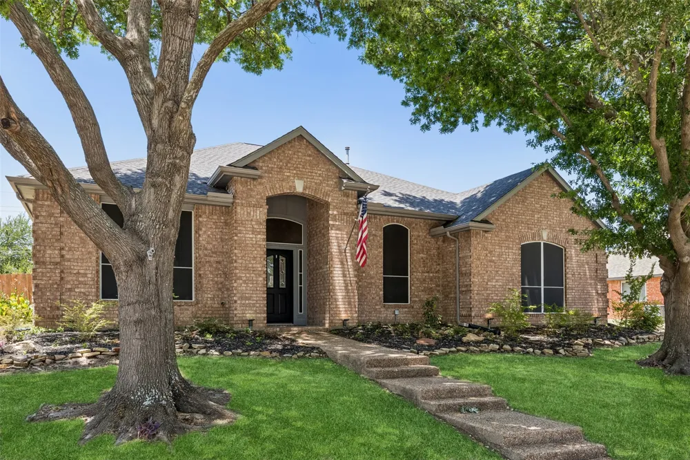 1606 Sarah Brooks Drive Keller, TX 76248