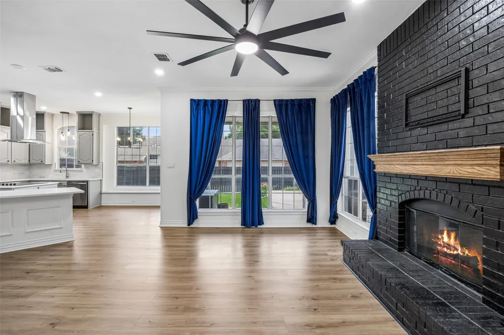 1606 Sarah Brooks Drive Keller, TX 76248