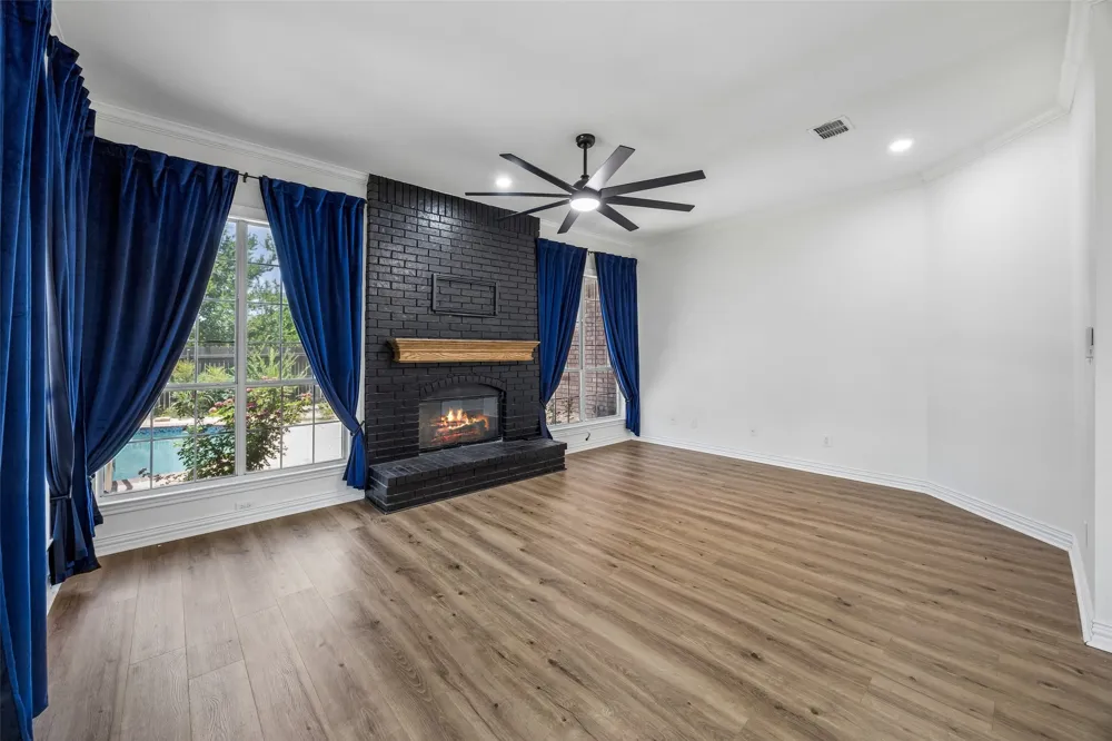 1606 Sarah Brooks Drive Keller, TX 76248