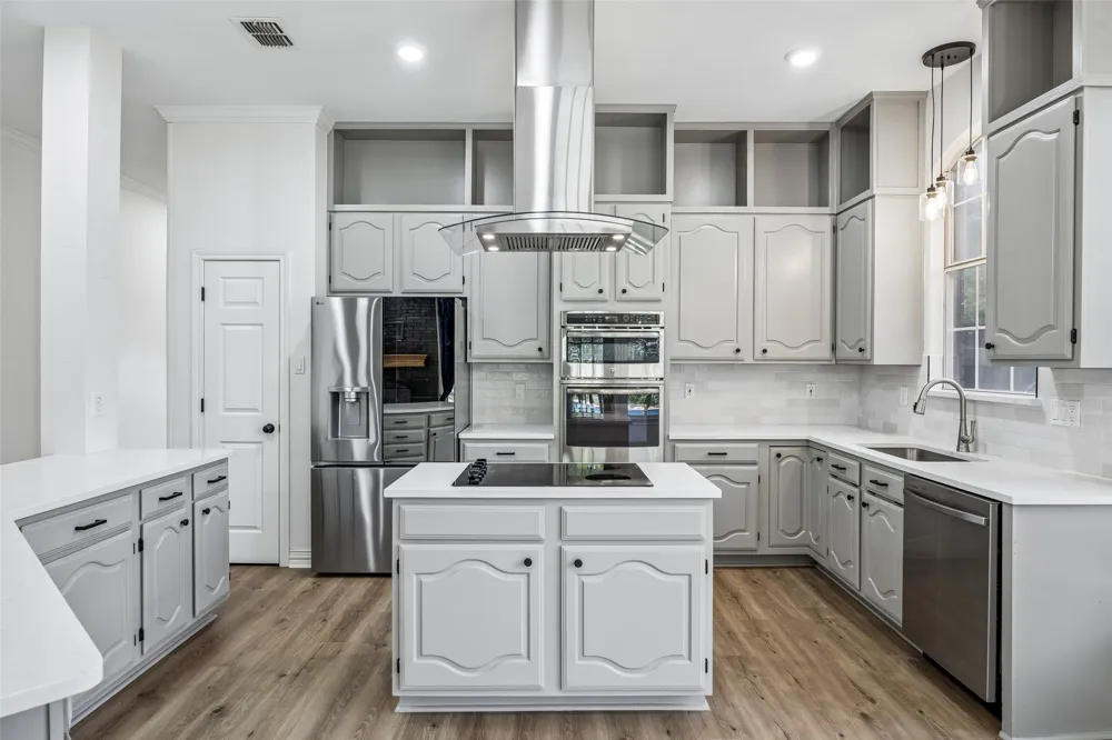 1606 Sarah Brooks Drive Keller, TX 76248