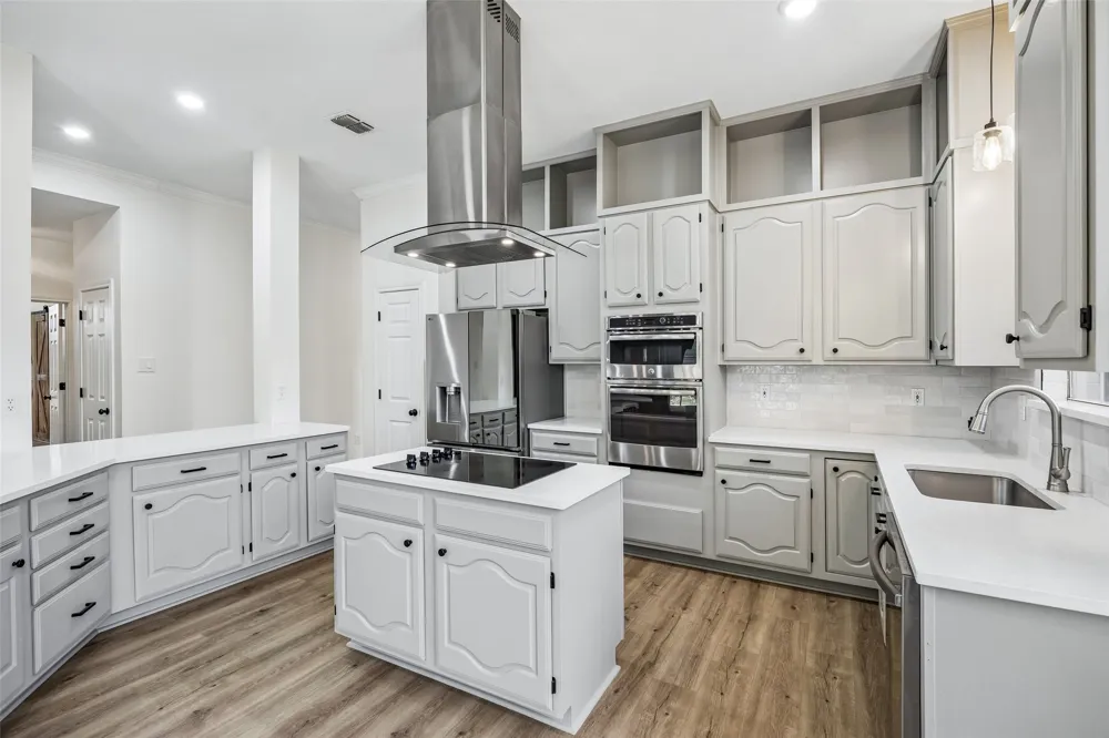1606 Sarah Brooks Drive Keller, TX 76248
