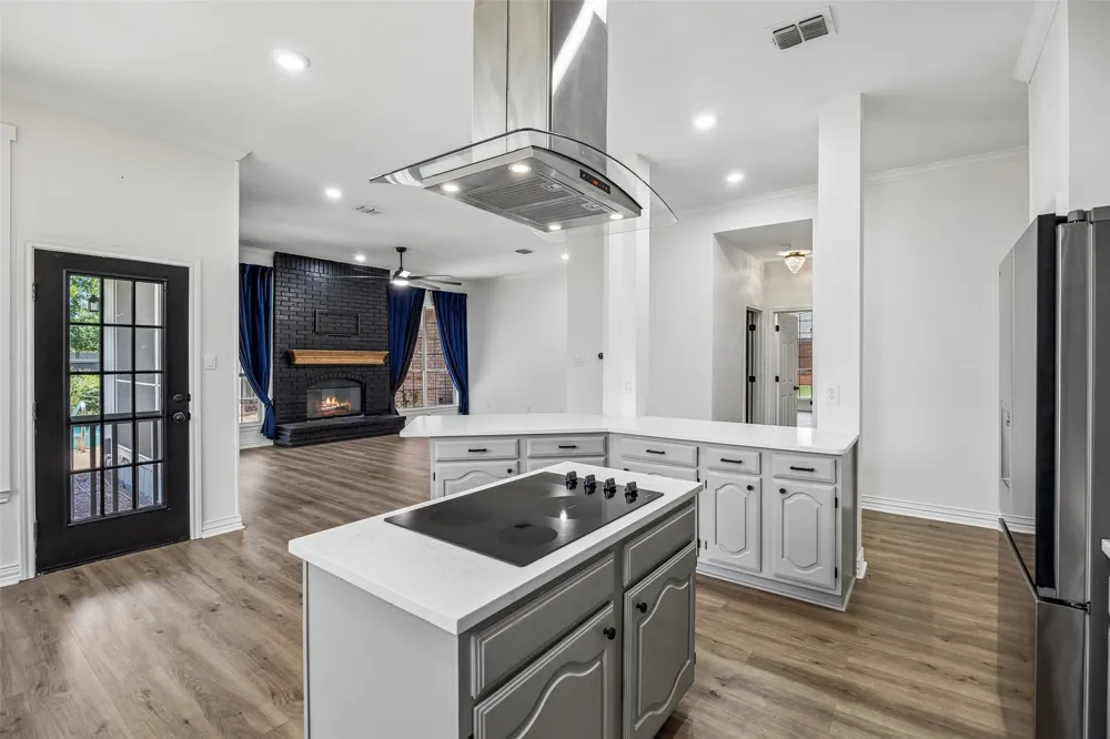 1606 Sarah Brooks Drive Keller, TX 76248