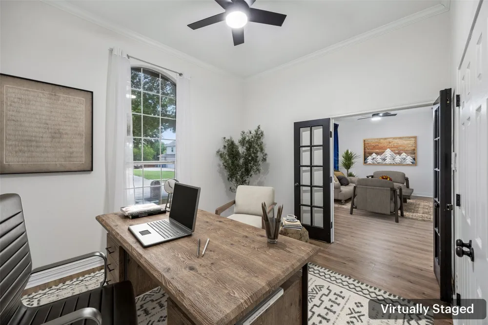 1606 Sarah Brooks Drive Keller, TX 76248
