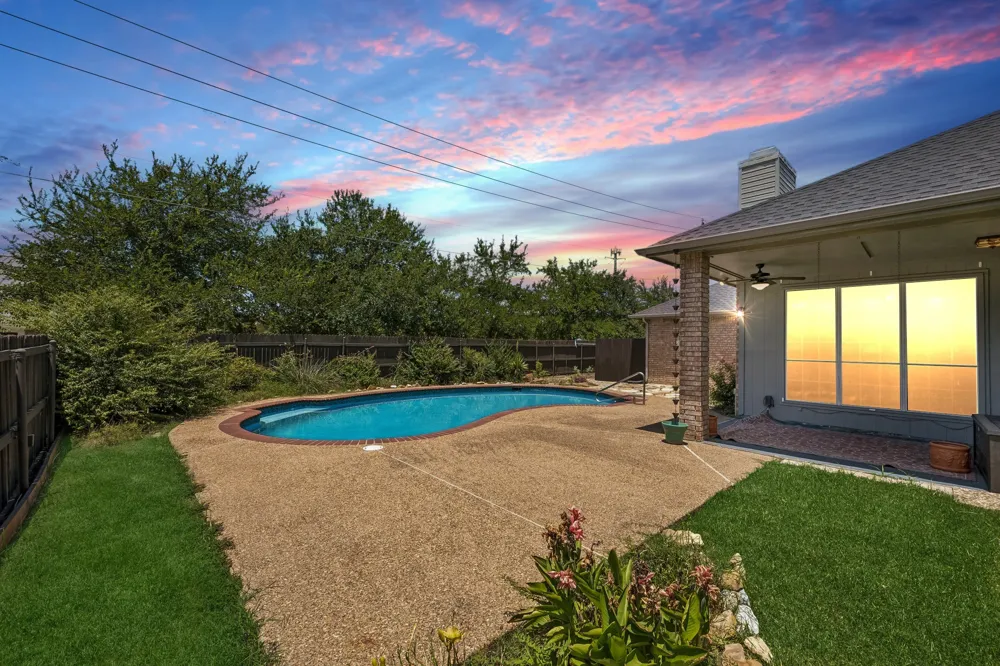 1606 Sarah Brooks Drive Keller, TX 76248