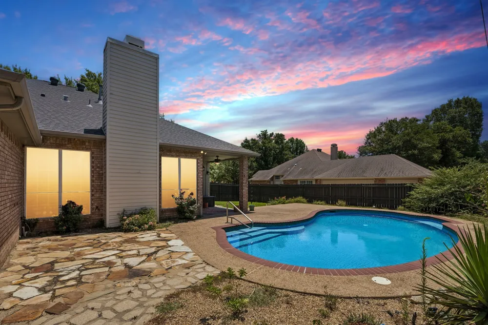 1606 Sarah Brooks Drive Keller, TX 76248