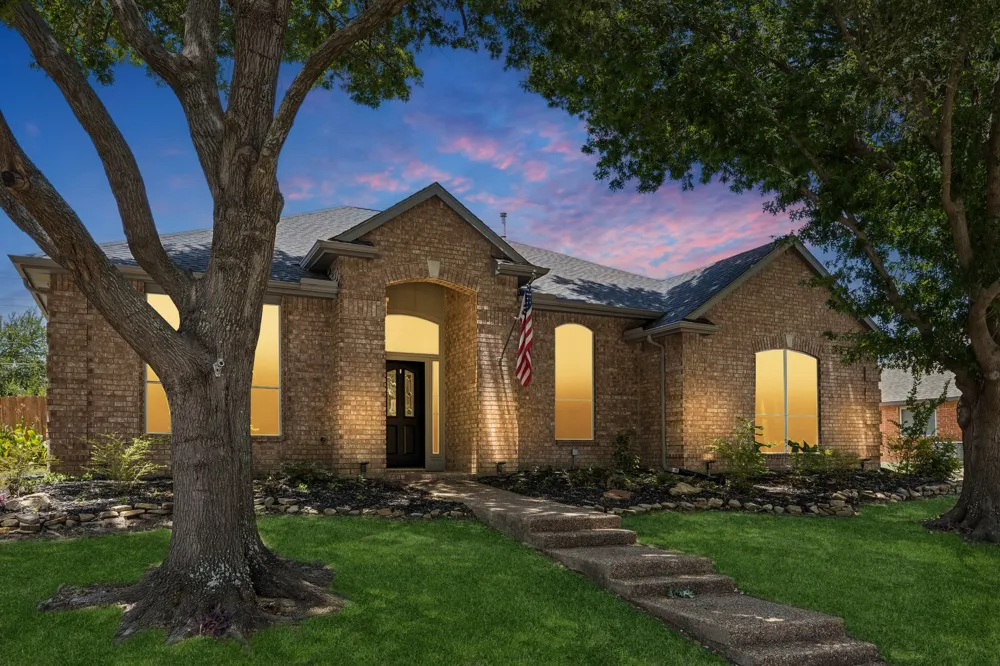 1606 Sarah Brooks Drive Keller, TX 76248