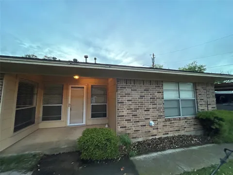 1302 Crescent Street