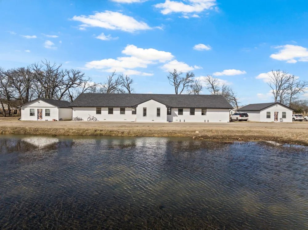 236 County Road 2391 Pickton, TX 75471