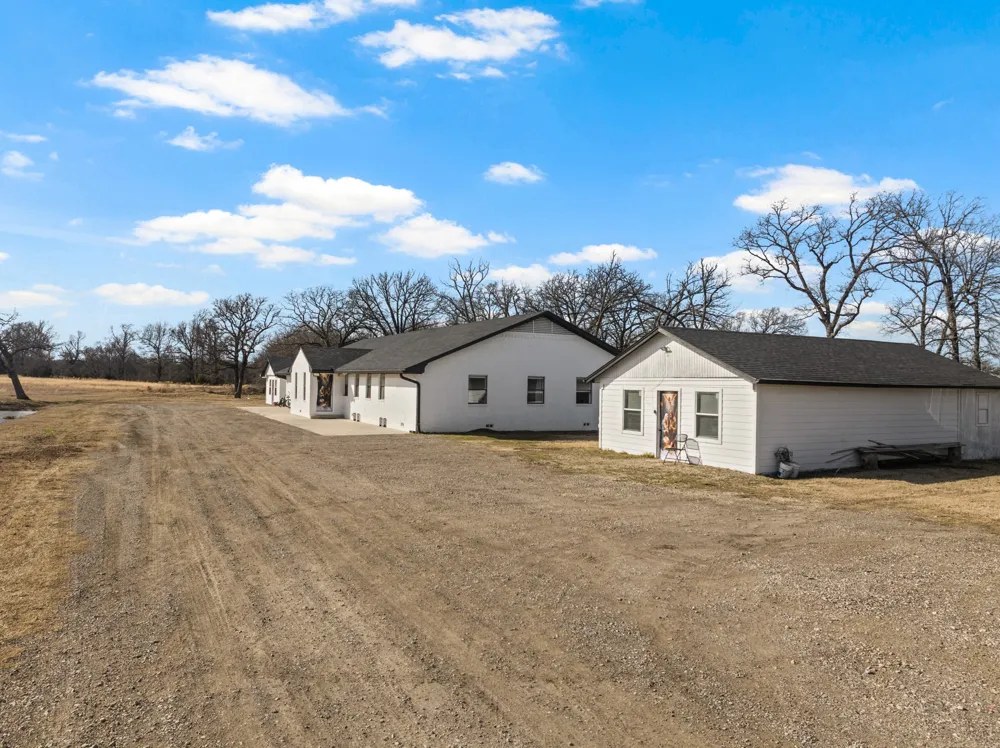 236 County Road 2391 Pickton, TX 75471
