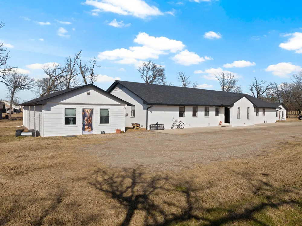 236 County Road 2391 Pickton, TX 75471