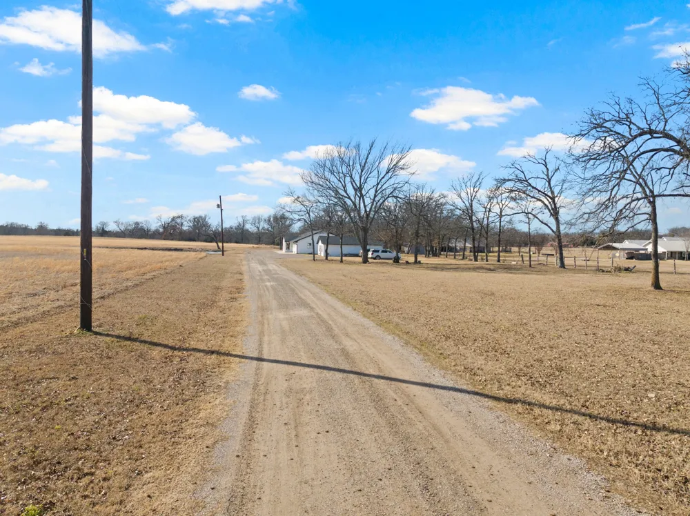 236 County Road 2391 Pickton, TX 75471