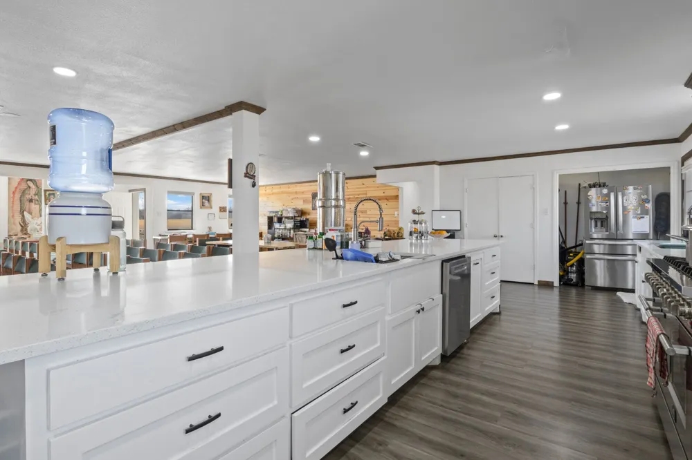 236 County Road 2391 Pickton, TX 75471