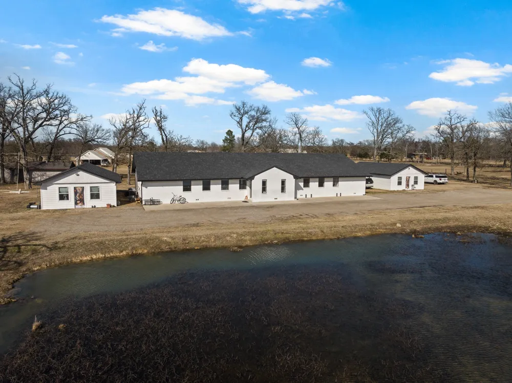 236 County Road 2391 Pickton, TX 75471