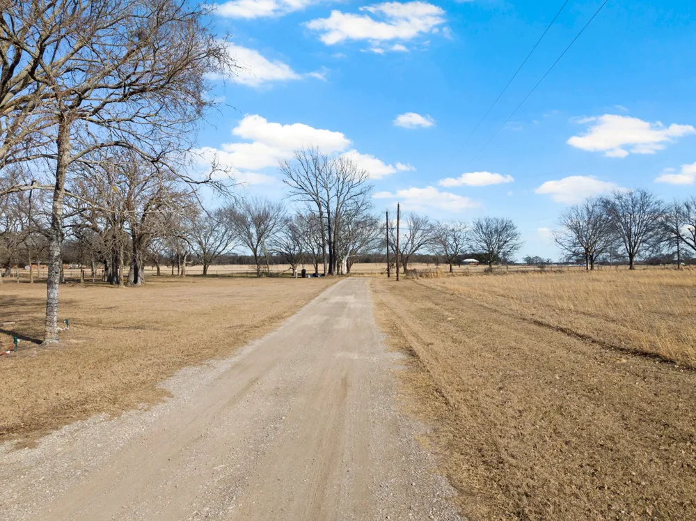 236 County Road 2391 Pickton, TX 75471