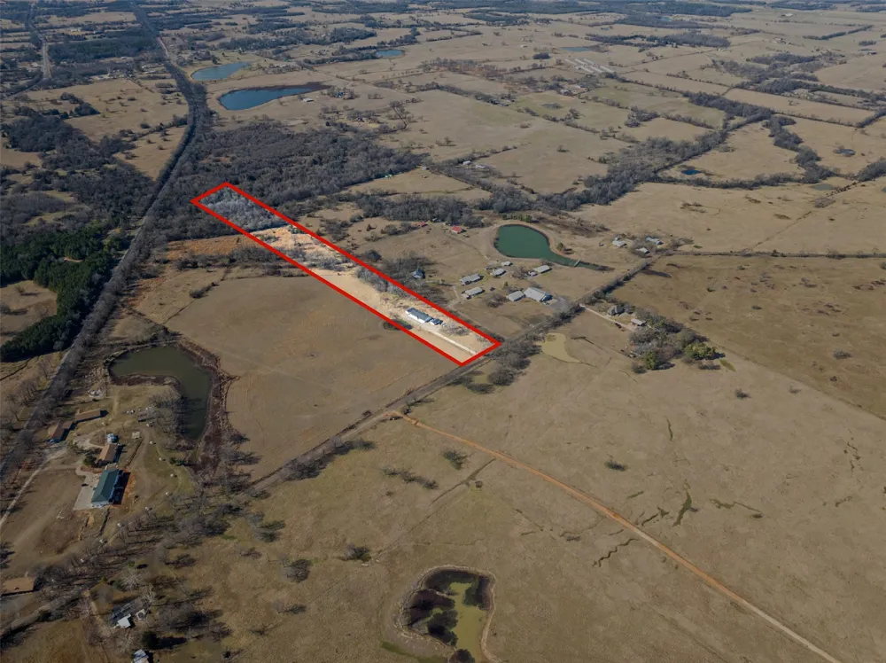 236 County Road 2391 Pickton, TX 75471