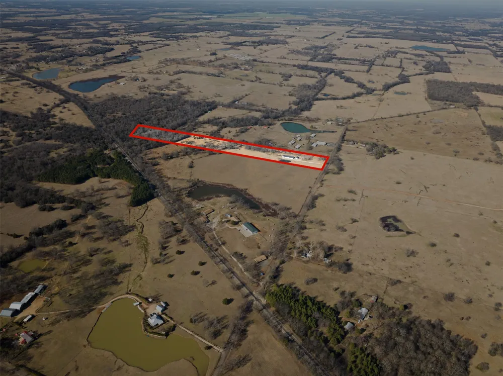 236 County Road 2391 Pickton, TX 75471