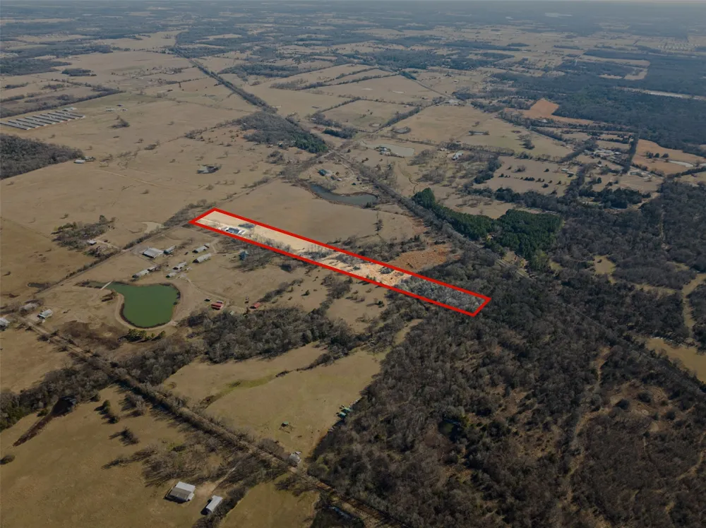 236 County Road 2391 Pickton, TX 75471