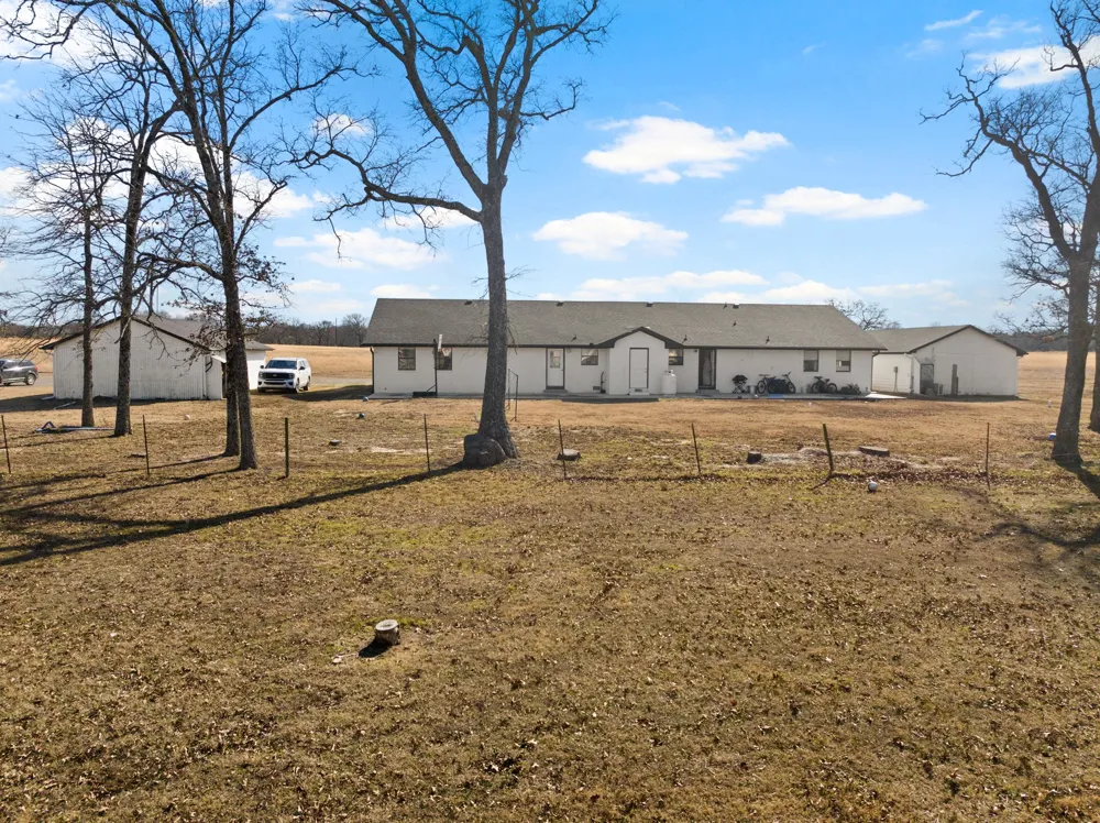 236 County Road 2391 Pickton, TX 75471