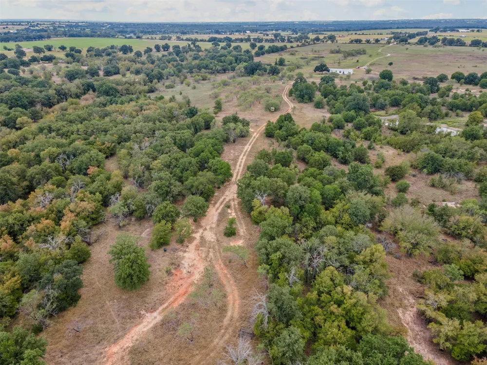 451 County Road 4975 Desdemona, TX 76445