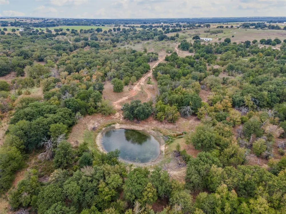 451 County Road 4975 Desdemona, TX 76445