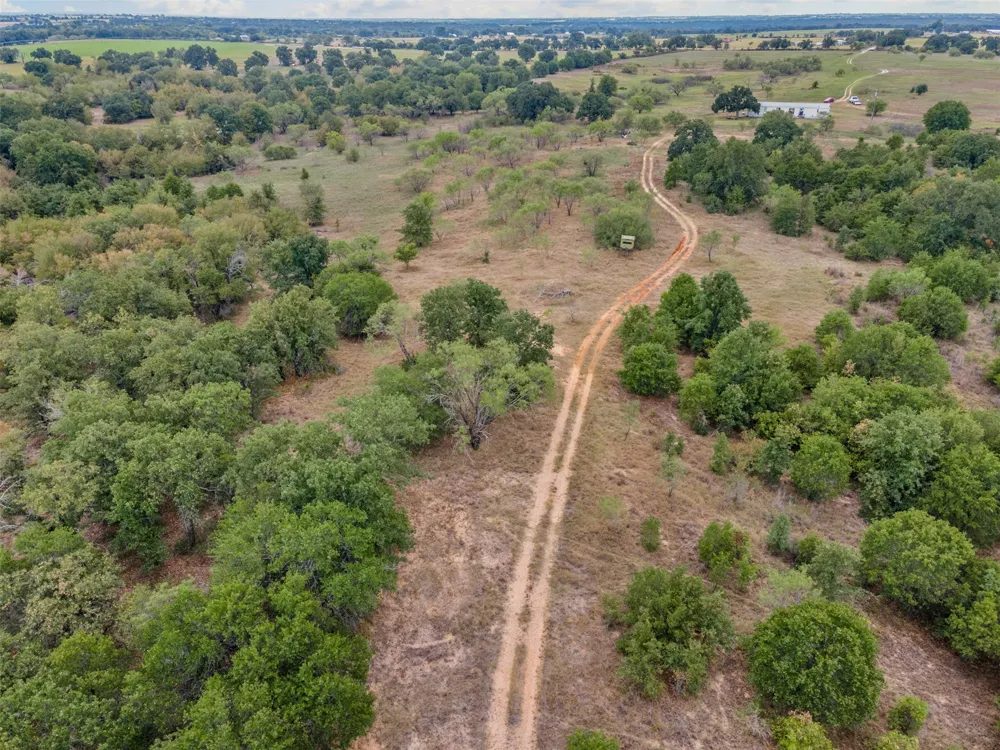 451 County Road 4975 Desdemona, TX 76445