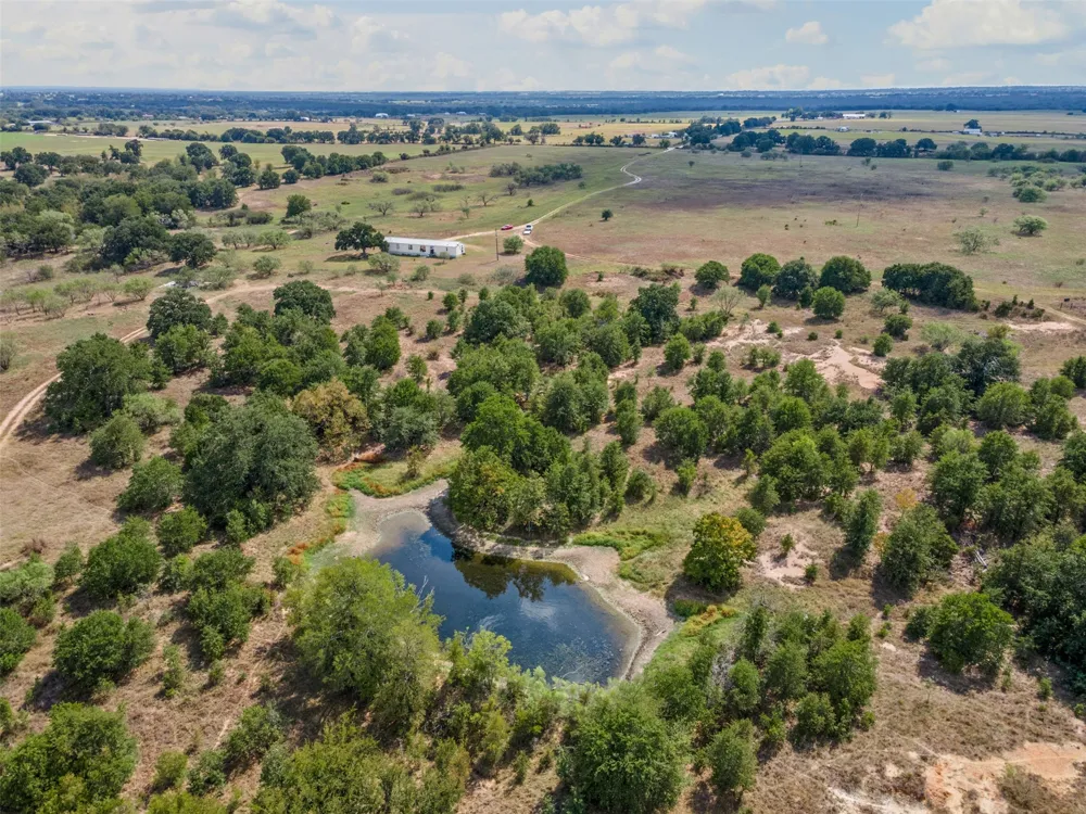 451 County Road 4975 Desdemona, TX 76445