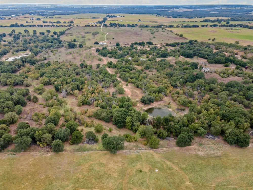 451 County Road 4975 Desdemona, TX 76445